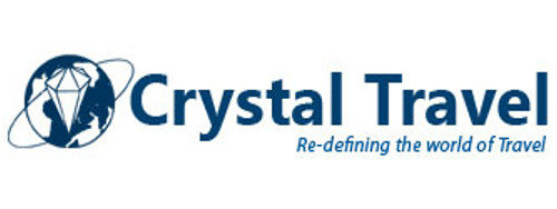 Crystal travel