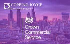 Copping Joyce Surveyors Limited