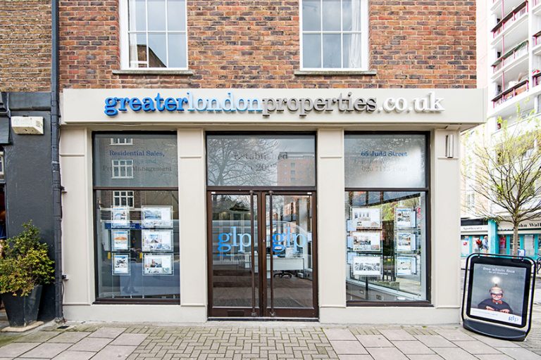 TOP REAL ESTATE AGENCIES IN LONDON Luxury Estate Agents