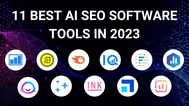 Best AI Tools for SEO Guys: Boost Your Digital Marketing with AI