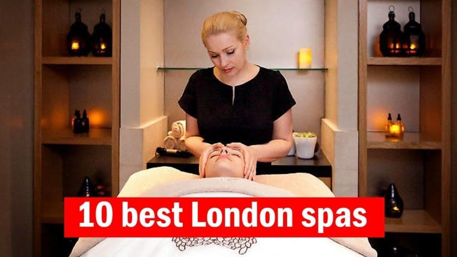 Top 10 Massage Agencies in London