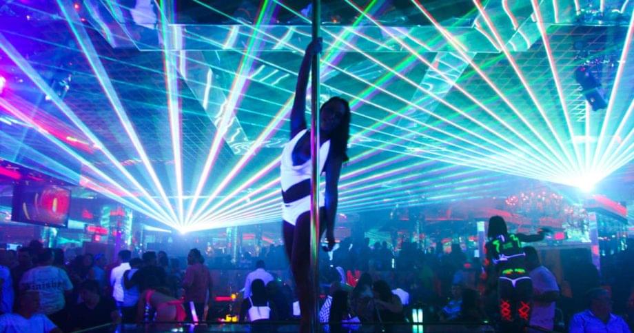Top 10 Strip Clubs in London