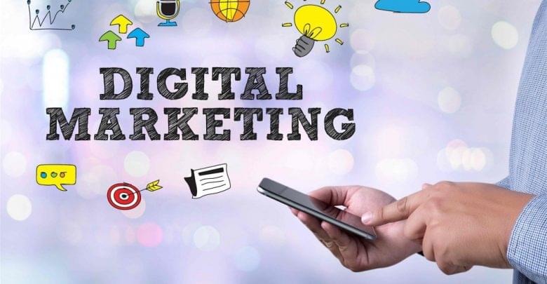 Top Digital Marketing Companies in London