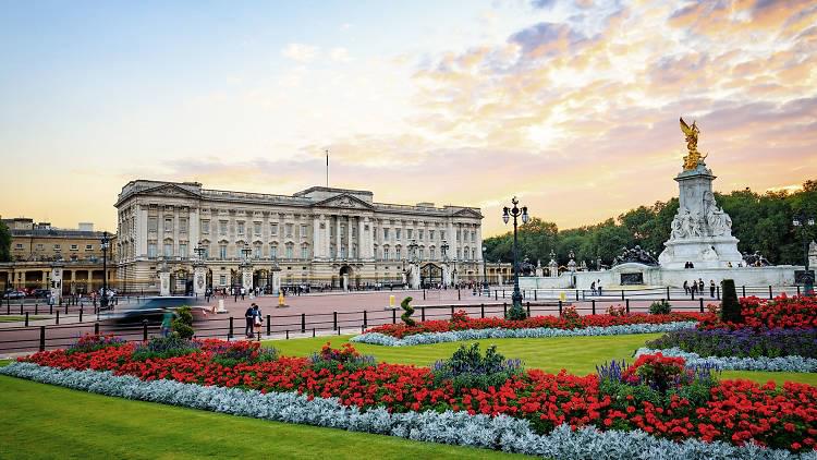 Best Tourist Attractions London