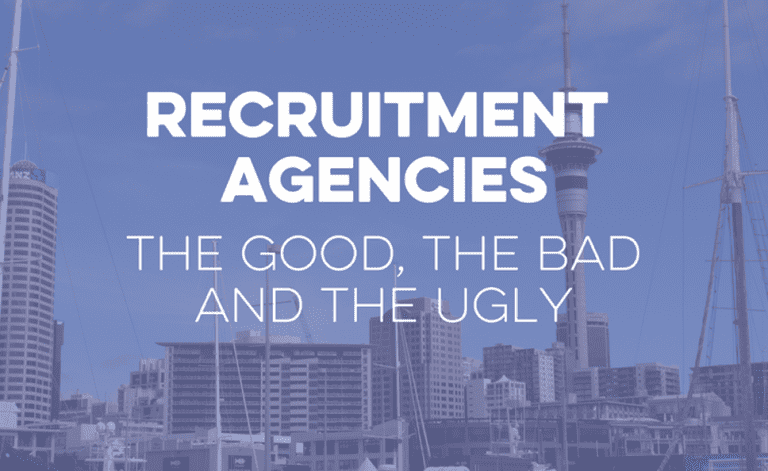 TOP TEN RECRUITMENT AGENCIES LONDON