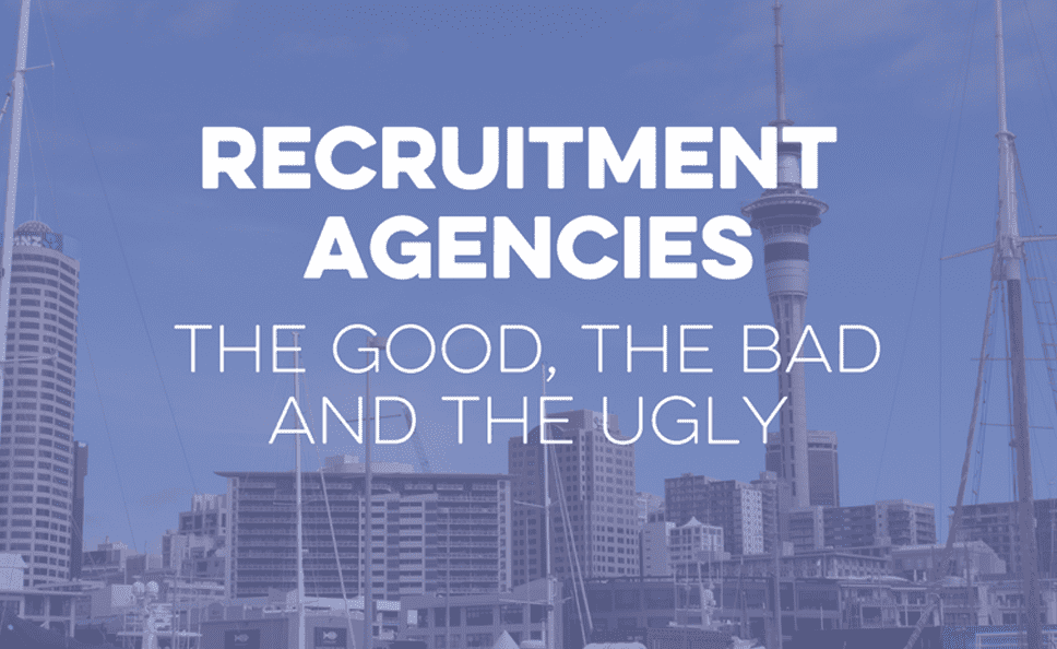 TOP TEN RECRUITMENT AGENCIES LONDON