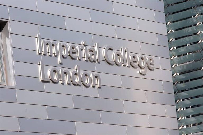 Best College in London