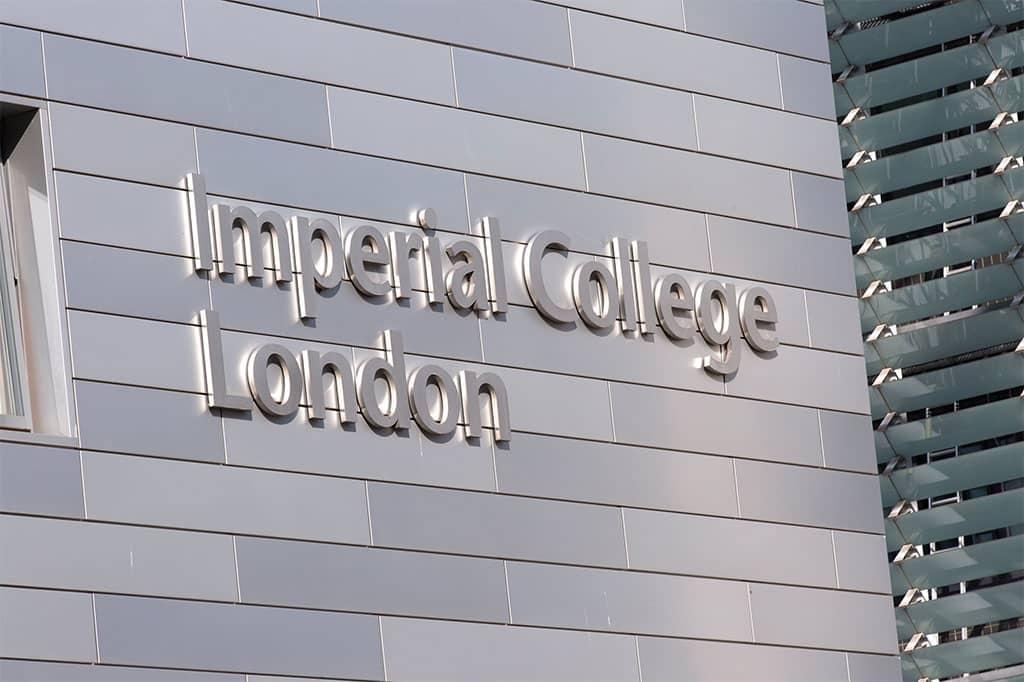 Best College in London