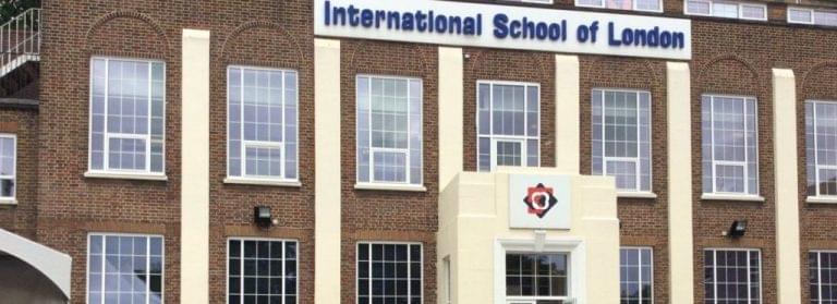 International School in London