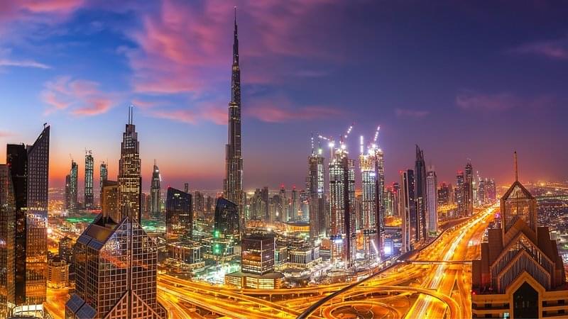 Top VIP Experiences and Private Parties & Events in Dubai 2023