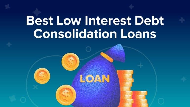 Best Debt Consolidation Loans