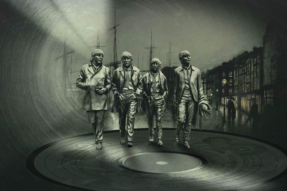 London's gentlemen clubs