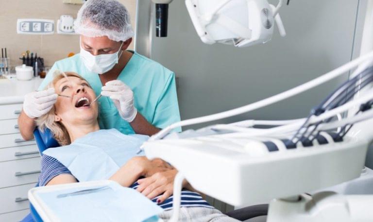 How To Find The Perfect Dental Surgeon In London
