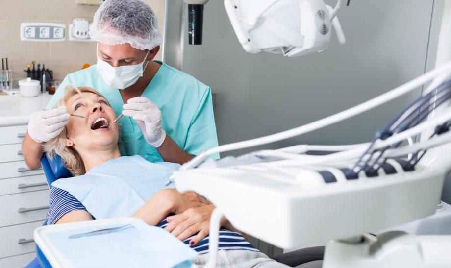How To Find The Perfect Dental Surgeon In London