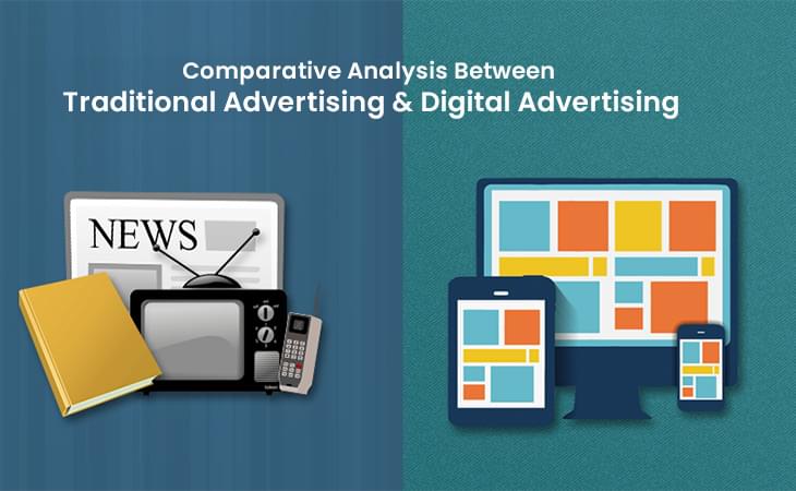 Classified Advertising vs. Traditional Ads: A Comparative Study