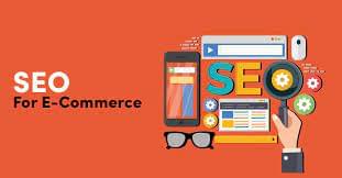 E-commerce SEO Guide: 10 Tips For Online Sellers