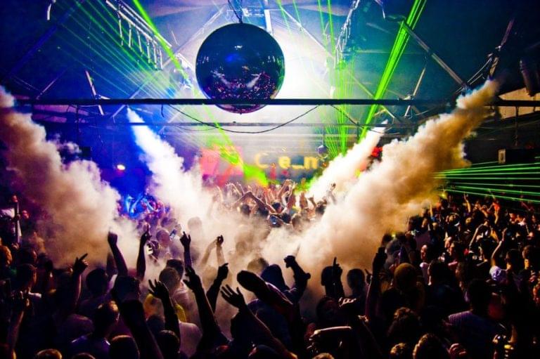 Top Nightclubs in Manchester for Entertainment